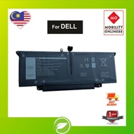 Dell 7410 JHT2H Notebook Laptop Battery