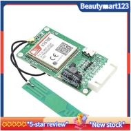 【BM】SIMCOM A7670E 4G LTE Cat1 Module 4G LTE Cat1 Module with SIM Card Slot TTL UART 2G LTE-FDD B1/B3