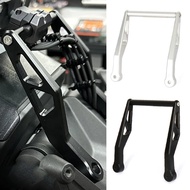 Motorcycle CNC Navigation Bracket GPS Mobile Phone Holder Mount Support For BMW R 1300 GS R1300GS Ad