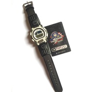 Gshock DW 003 Vintage, Original, Watch Only, No Bezel, Used