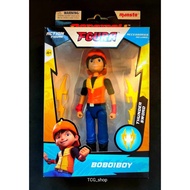 Mainan Boboiboy TERBAIK Premium Fgura Monsta - Standard