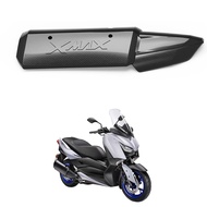 Exhaust Pipe Cover Scald Proof Cover Protector Cover Heat Shield Cover Parts for YAMAHA XMAX 250 300