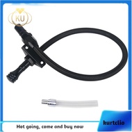 Oil  Firewall Mounted Stainless Steel Transmission Compatible for  4L80E  LS1 LS3 LS6