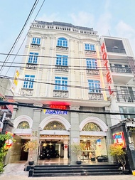 阿凡達酒店 (Khách Sạn Avatar)