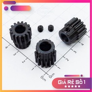 1M15T-8 15-Tooth Gear, Step 3.14mm, 10mm Belt, 8mm Hole Regular Electronic