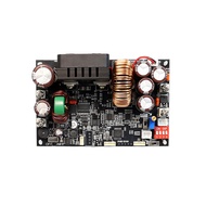 XY7025 CNC DC Buck แหล่งจ่ายไฟแรงดันไฟฟ้าคงที่แรงดันไฟฟ้าคงที่โมดูล 25A/1750W 12-85V