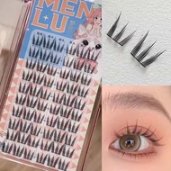 magnetic eyelash eyelash Bulu mata palsu rusa impian, kuku kucing, cakar, kumpulan wanita, kelompok 