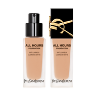 YSL ALL HOURS FOUNDATION LUMINOUS MATTE 25 ML รองพื้น ออล อาวเวอร์ 25 มล. มอบผิวแมตต์เปล่งประกายอย่า