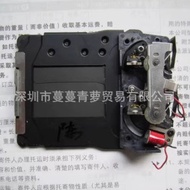 Suitable for Nikon D3100 D5100 D3200 D5200 D3300 D5300 Shutter Set with Leaf