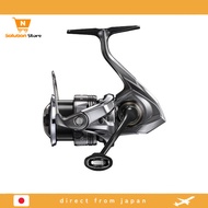 【From Japan】 Shimano (SHIMANO) Spinning Reel 24 Twin Power C2500SXG
