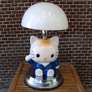 Hello Kitty 丹尼爾造型觸控檯燈