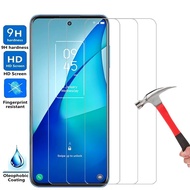 For TCL 20Y 20S 20L 20E 20B 20 XE SE R 5G Plus 1-3Pcs 9H Phone Screen Protector Glass For TCL 10L 10