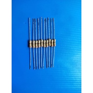 R.resistor 1/2W 240 Ohm Resistor (Pack Of 10)