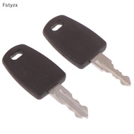 Fstyzx al TSA002 007 Key Bag For Luggage Suitcase Customs TSA Lock Key SG