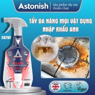 Bình Xịt Tẩy Đa Năng Astonish C6780