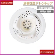 [Vortex Anti-Blocking] Bathroom Floor Drain Vortex Floor Drain Hair Collector Kitchen Bathroom Sewer