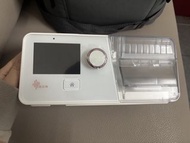 瑞迈特睡眠呼吸機