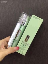 CLINIQUE 倩碧新款勻淨卓研淡斑雙效精華50ml
