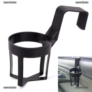 Car Truck Door Mount Drink Bottle Cup Holder Stand Car Cup Bottle Can Holder