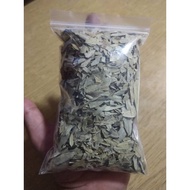 daun sanna mengurangkan berat badan dan ubat segala penyakit