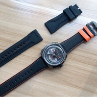 Men Watch. SF 7Friday V3/02 Gulf Run Miyota 85S7 (Free Rubber Strap).UXS