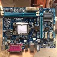 Gigabyte GA-H61M-DS2 Computer 1155-Pin Motherboard DDR3 Integrated Printer D33006 Serial Port
