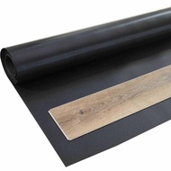 Flooring Underlayment- EVA FOAM LAMINATED WITH 40 MICRONS FOAM - 200 SQFT