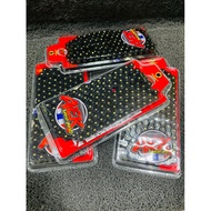 AEK CHAIN BLACK EDITION (415) 130 L Rantai 415 O Ring Rantai 415