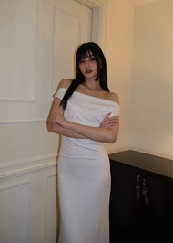 Fabrique.co - Julia dress