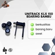 Unitrack KLX 140 Full Bearing Bambu Z Power PNP Untuk KLX 150 All Tipe Juga KLX 140