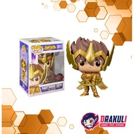 Toys Funko Pop Saint Seiya Sagitarius Seiya