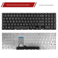 keyboard mechanical keyboard Light and Shadow Wizard 9 for HP 16T-D 16-R 16-S 15-FB Keyboard TPN-C16