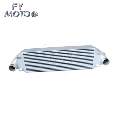 Intercooler For Ford Focus ST 2013+