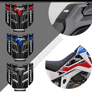 CRF1100 fit Honda  CRF 1100 L  Adventure ADV Visor Set Stickers Decal Kit 2019 2020 2021 Tank Pad A