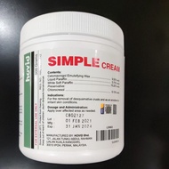 Hovid SIMPLE Cream (500g)