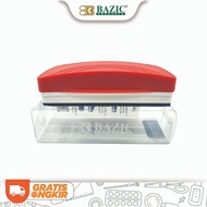 Bazic Magnetic Whiteboard Eraser - Whiteboard Eraser