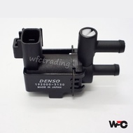 Universal Car Ficd Vacuum Valve Switch 192000-3130 Ficd Vacuum Socket Valve Solenoid Valve