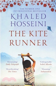 The Kite Runner