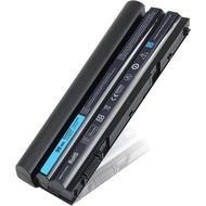 Laptop battery for M5Y0X  DELL E5420 E5520 E6420 M2800 97WH