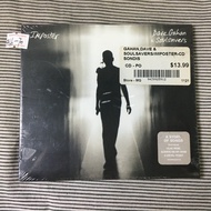 (brand new  )  Dave Gahan & Soulsavers – Imposter  youzi