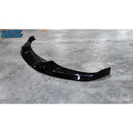 BMW F30 MAD Style Front Lip Bumper