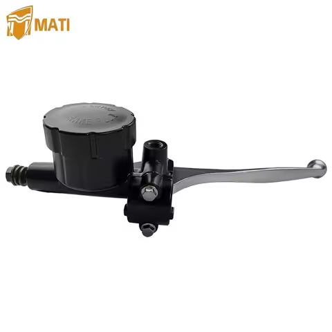 Front Brake Master Cylinder for Kawasaki H1 H2 S2 S3 Mach II III IV KH400 KH500 KZ400 KZ650 KZ750 KZ