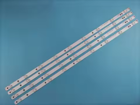 LED Backlight Strip LC-40LE460X AOC LE40D3142 Le40d1452 Le40d1442/20 LD40E01M LE40D1442 T4002M 40PFT