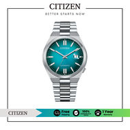 Citizen Automatic NJ0151-88X Men's Watch ( นาฬิกาผู้ชายระบบออโตเมติก)