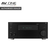 Onkyo TX-RZ70 11.2-Channel AV Receiver - AV One Authorised Dealer/Official Product/Warranty