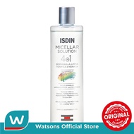 ISDIN Micellar Solution