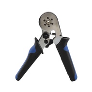 [Ship in 24h] 6-6 Tube Terminal Crimping Pliers Crimp Tool Ferrule Crimper Plier for Wire 0.06~6mm²
