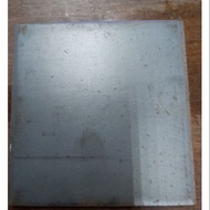 Steel Plate Size 6 Inches Thickness 4.5 Mm