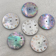 Watch Accessories Suitable for NH35 Movement