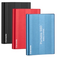 External Solid State Mobile Hard Drive SSD 1TB 2TB 4TB 8TB 16TB